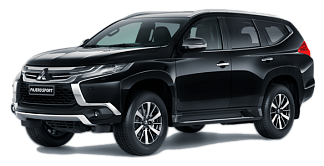 ремонт Стартера MITSUBISHI (МИТСУБИСИ) Pajero Sport